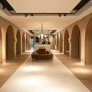 Mercure Centre 4* Liegi
