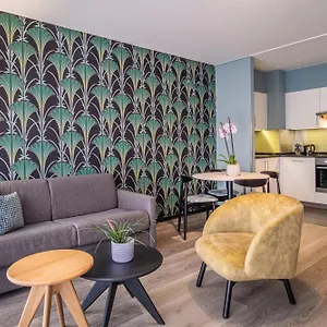 Thon Parnasse 4* Ixelles