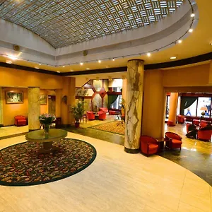Bedford Hotell