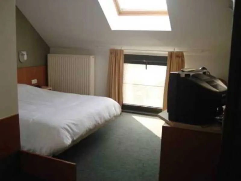 Hobbit Hotel Brussels Airport Zaventem 3*,  Belgio